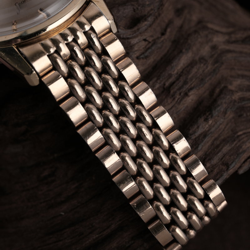 Omega Omega - Seamaster - 14390 - 2 SC - Men - 1960 vintage watch - image 10