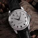 Omega - Seamaster - No reserve price - 2759-9 SC / 2761 - Men - 1957