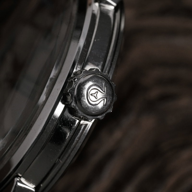 Omega Omega - Seamaster - Ohne mindestpreis - 2759-9 SC / 2761 - Herren - 1957 vintage watch - image 8