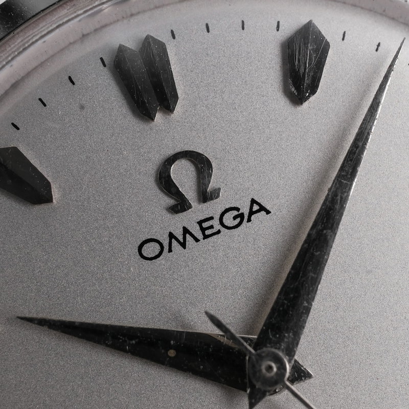 Omega Omega - Seamaster - Ohne mindestpreis - 2759-9 SC / 2761 - Herren - 1957 vintage watch - image 9