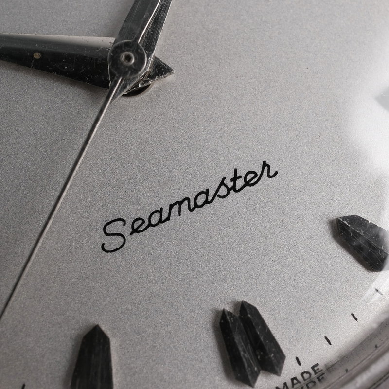 Omega Omega - Seamaster - Ohne mindestpreis - 2759-9 SC / 2761 - Herren - 1957 vintage watch - image 11