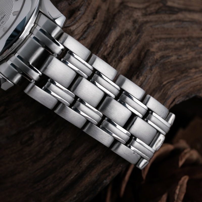 Omega Omega - Seamaster - Sin precio de reserva - 196.1501 / 396.1501 - Hombre - 1990-1999 vintage watch - image 14