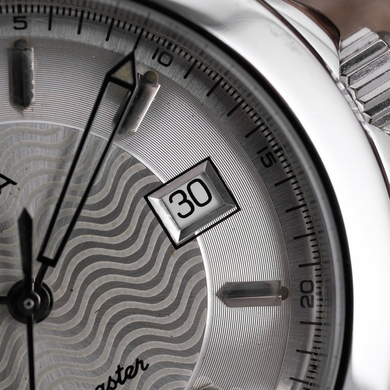 Omega Omega - Seamaster - Sin precio de reserva - 196.1501 / 396.1501 - Hombre - 1990-1999 vintage watch - image 3