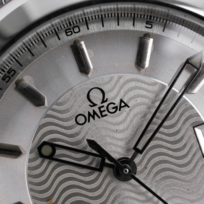 Omega Omega - Seamaster - Sin precio de reserva - 196.1501 / 396.1501 - Hombre - 1990-1999 vintage watch - image 5