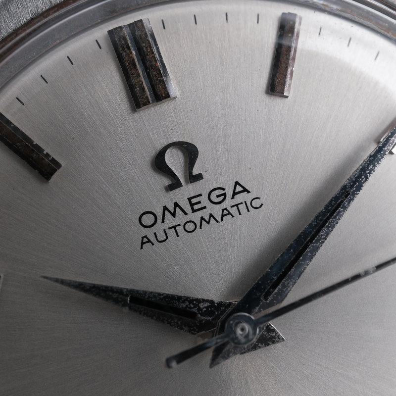 Omega Omega - Seamaster - Ingen mindstepris - 166003 - Mænd - 1969 vintage watch - image 10
