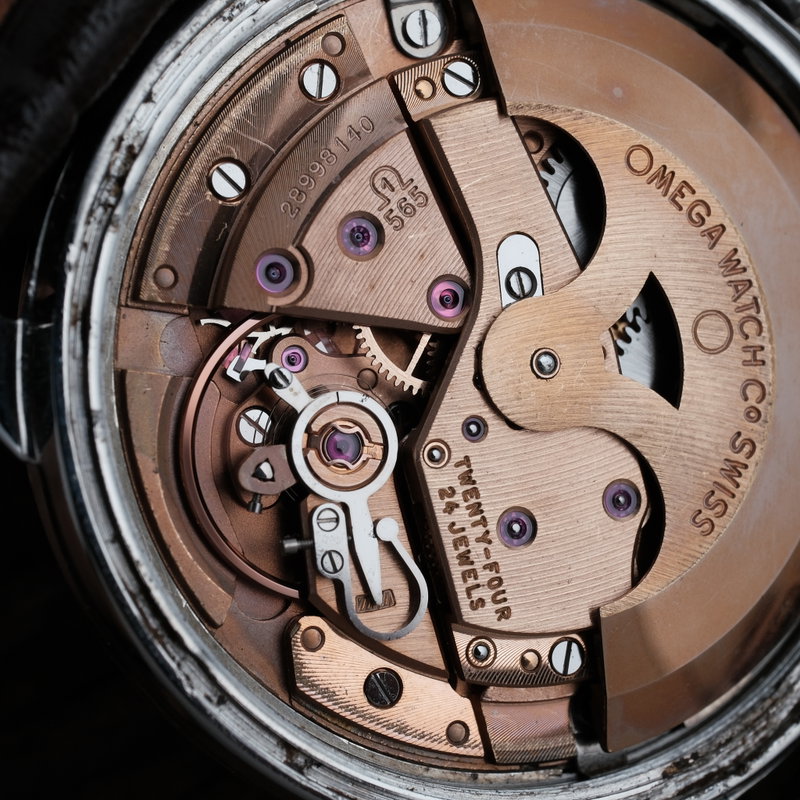 Omega Omega - Seamaster - Ingen mindstepris - 166003 - Mænd - 1969 vintage watch - image 17