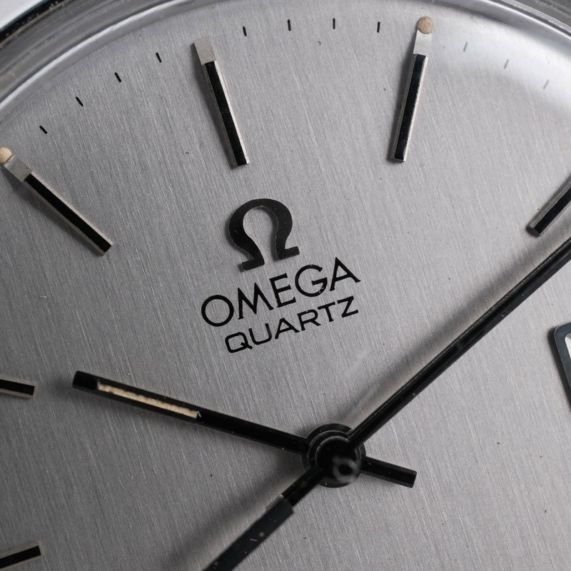 Omega Omega - Seamaster - No reserve price - 196.0079 - Men - 1977 vintage watch - image 9