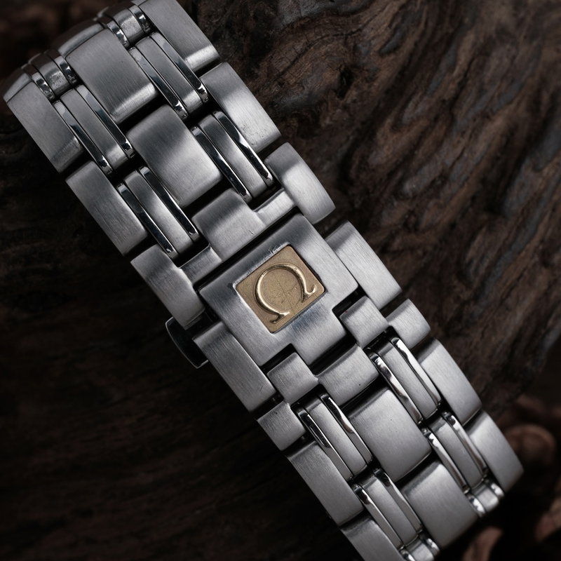 Omega Omega - Seamaster 120M - 196 1501 - Uomo - 1998 vintage watch - image 8