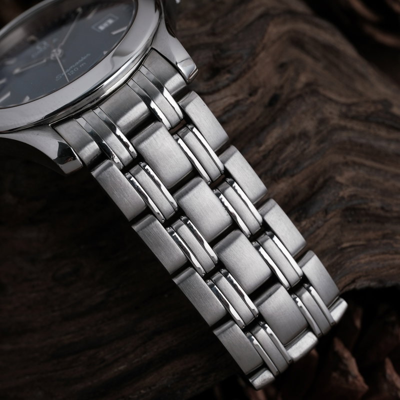 Omega Omega - Seamaster 120M - 196 1501 - Uomo - 1998 vintage watch - image 9