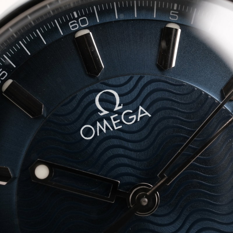 Omega Omega - Seamaster 120M - 196 1501 - Uomo - 1998 vintage watch - image 11