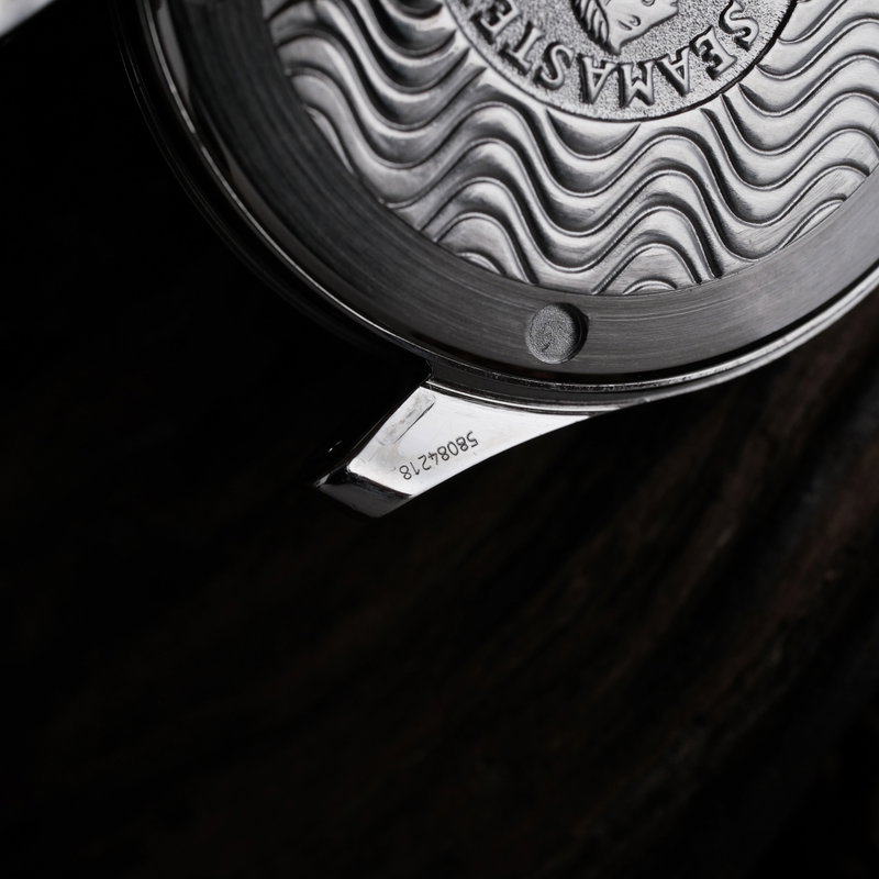 Omega Omega - Seamaster 120M - 196 1501 - Uomo - 1998 vintage watch - image 15