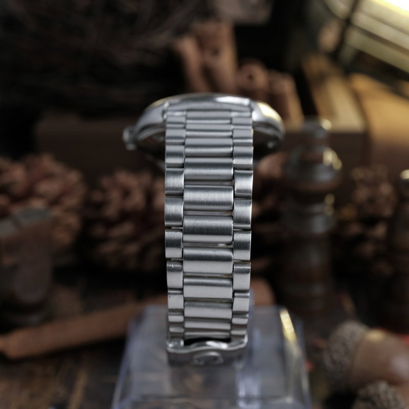 Omega Omega - Seamaster - Ingen mindstepris - 166.067 - Mænd - 1972 vintage watch - image 6