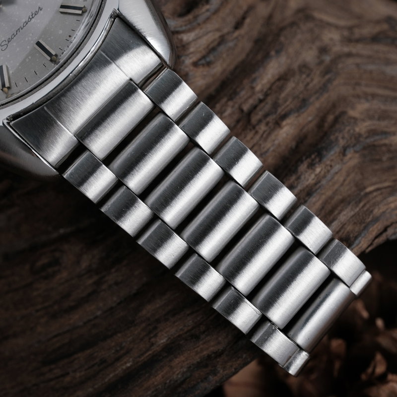 Omega Omega - Seamaster - Ingen mindstepris - 166.067 - Mænd - 1972 vintage watch - image 7