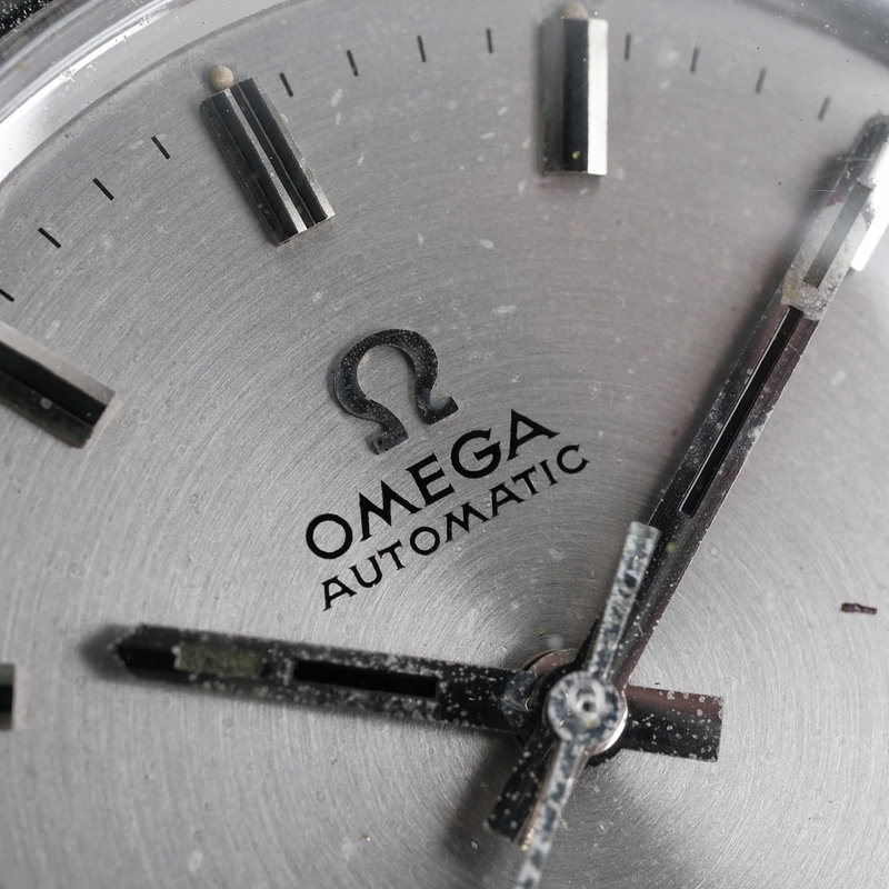 Omega Omega - Seamaster - Ingen mindstepris - 166.067 - Mænd - 1972 vintage watch - image 13