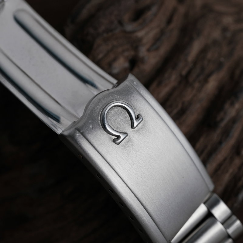 Omega Omega - Seamaster - Ingen mindstepris - 166.067 - Mænd - 1972 vintage watch - image 14