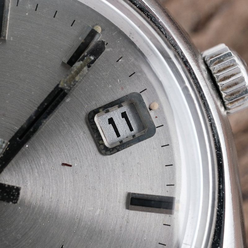 Omega Omega - Seamaster - Ingen mindstepris - 166.067 - Mænd - 1972 vintage watch - image 15