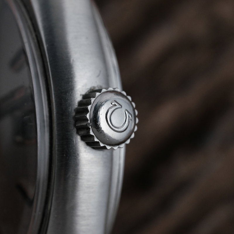 Omega Omega - Seamaster - Ingen mindstepris - 166.067 - Mænd - 1972 vintage watch - image 17