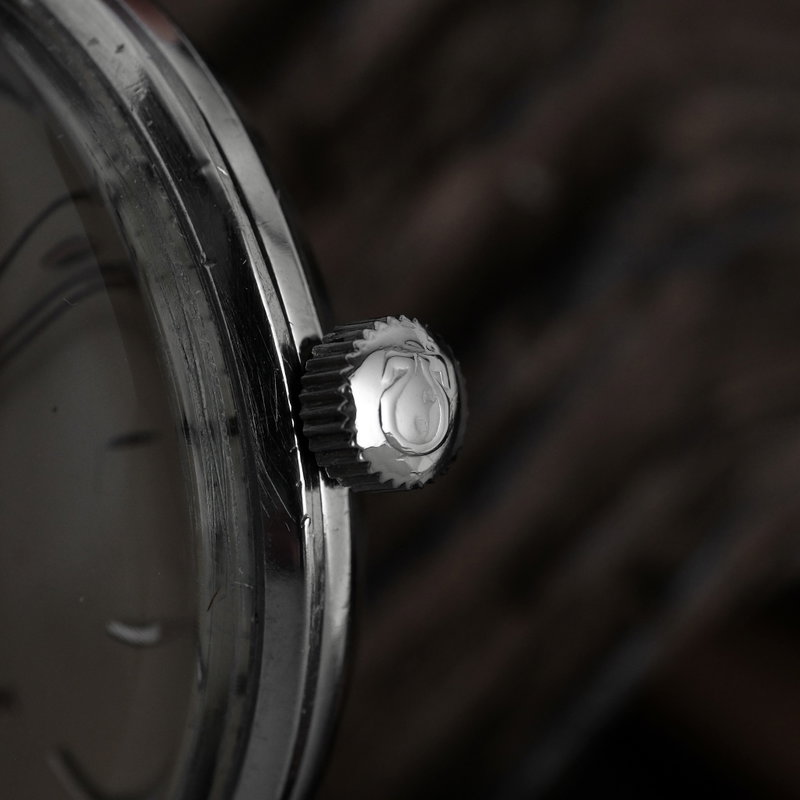Omega Omega - Seamaster - No reserve price - 14765 61 SC - Men - 1961 vintage watch - image 12