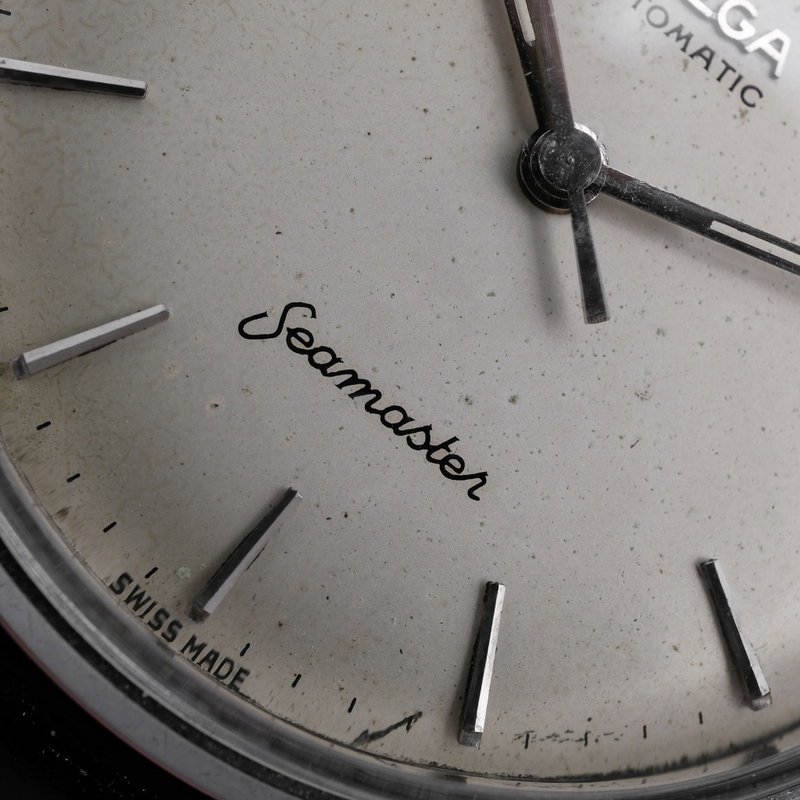 Omega Omega - Seamaster - No reserve price - 14765 61 SC - Men - 1961 vintage watch - image 13