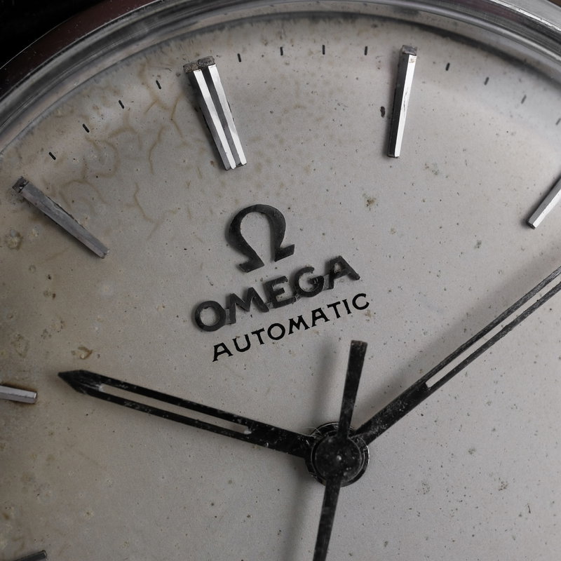Omega Omega - Seamaster - No reserve price - 14765 61 SC - Men - 1961 vintage watch - image 14