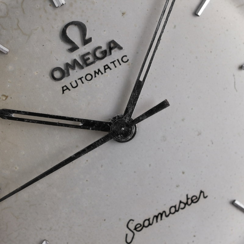 Omega Omega - Seamaster - No reserve price - 14765 61 SC - Men - 1961 vintage watch - image 15