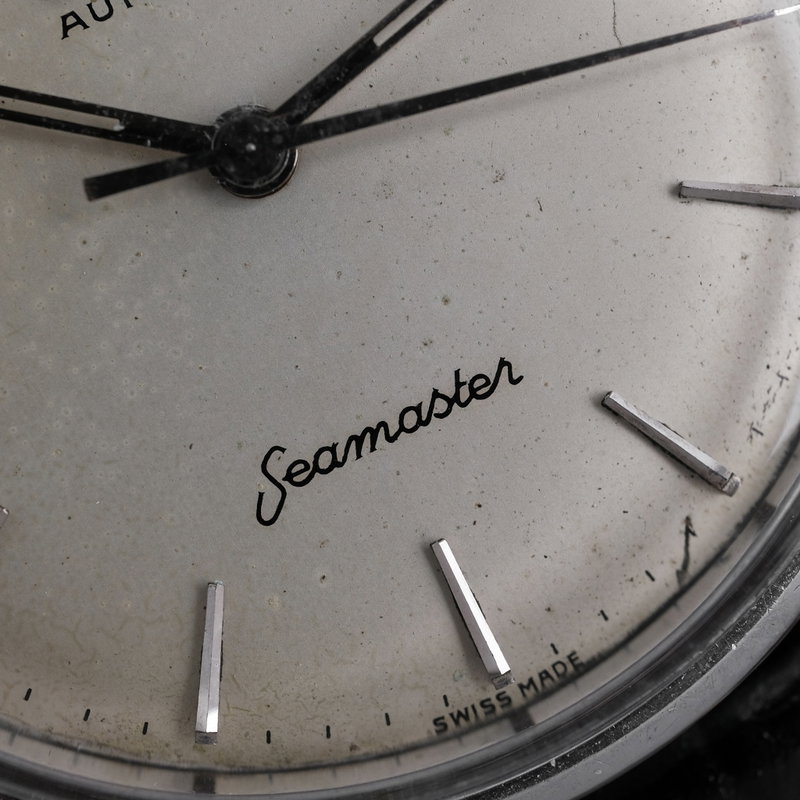 Omega Omega - Seamaster - No reserve price - 14765 61 SC - Men - 1961 vintage watch - image 16