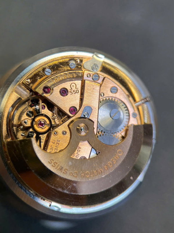 Omega Omega - Seamaster - No reserve price - 14765 61 SC - Men - 1961 vintage watch - image 18