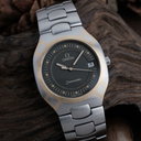Omega - Seamaster Polaris - Ohne mindestpreis - 396 1022 / 396 1222 - Unisex - 1991