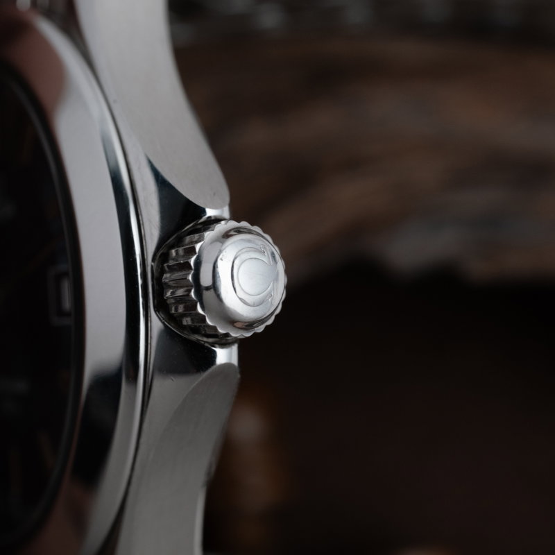 Omega Omega - Seamaster 120M - No reserve price - 196 1501 - Men - 1998 vintage watch - image 11