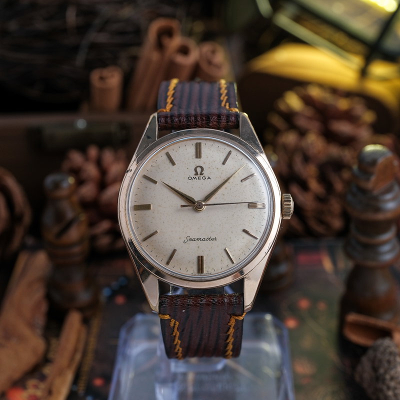 Omega Omega - Seamaster - Ingen mindstepris - 2996-1 - Mænd - 1960-1969  vintage watch - image 2