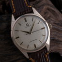 Omega - Seamaster - No reserve price - 2996-1 - Men - 1960-1969