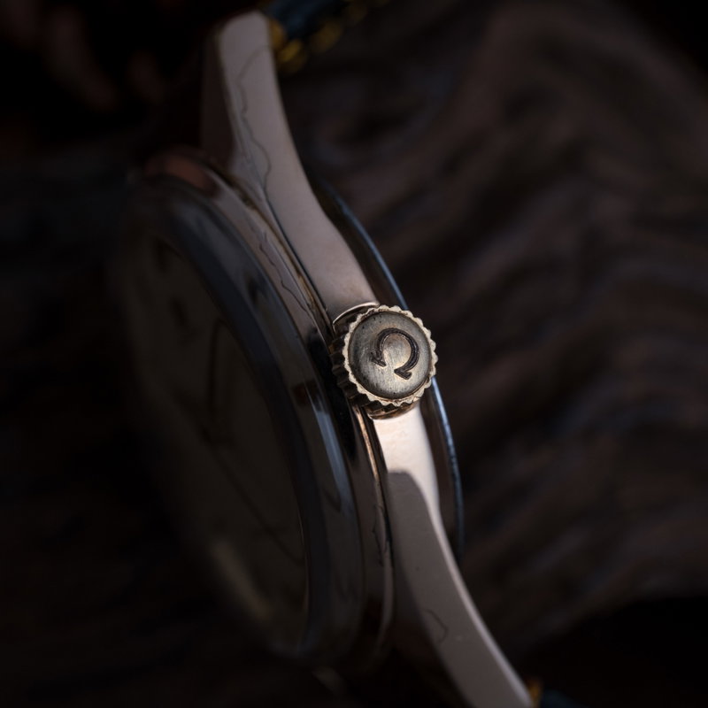 Omega Omega - Seamaster - Ingen mindstepris - 2996-1 - Mænd - 1960-1969  vintage watch - image 8
