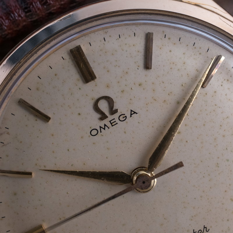 Omega Omega - Seamaster - Ingen mindstepris - 2996-1 - Mænd - 1960-1969  vintage watch - image 9