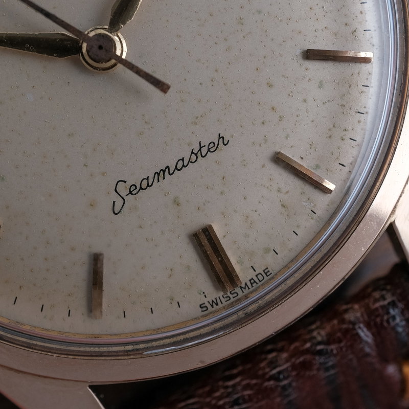 Omega Omega - Seamaster - Ingen mindstepris - 2996-1 - Mænd - 1960-1969  vintage watch - image 10