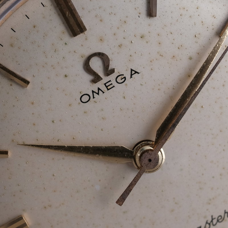 Omega Omega - Seamaster - Ingen mindstepris - 2996-1 - Mænd - 1960-1969  vintage watch - image 11