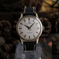 Omega Seamaster 14390-2 SC (1960) - image 12