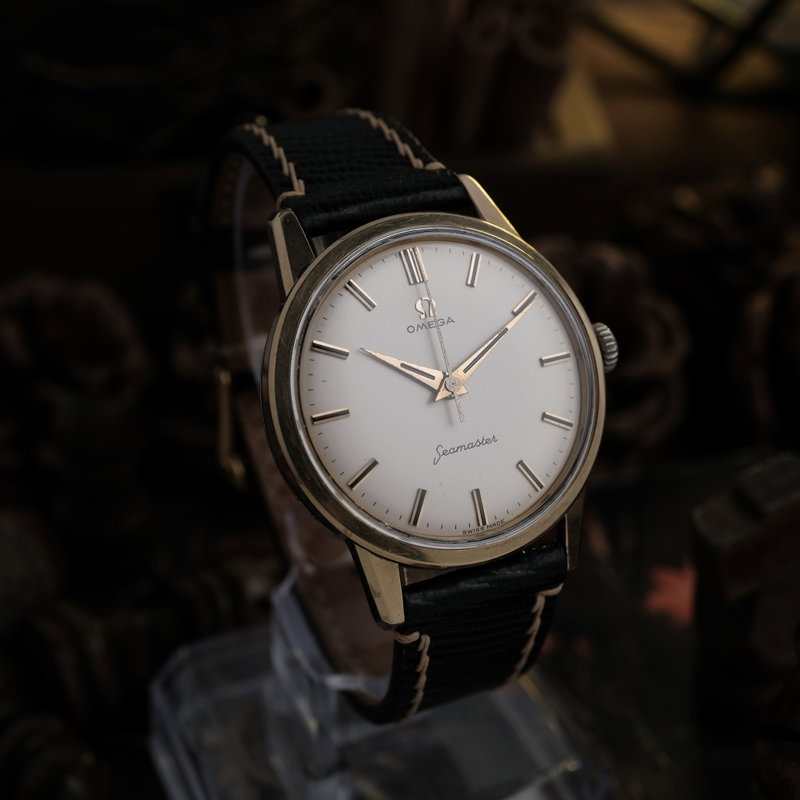 Omega Seamaster 14390-2 SC (1960) - image 14