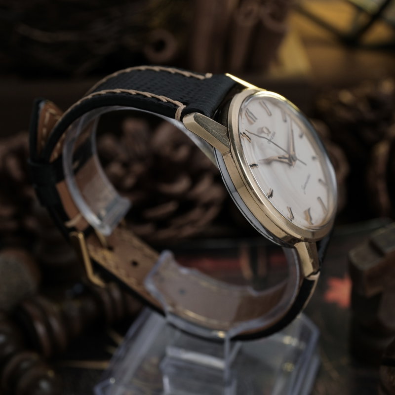 Omega Seamaster 14390-2 SC (1960) - image 16
