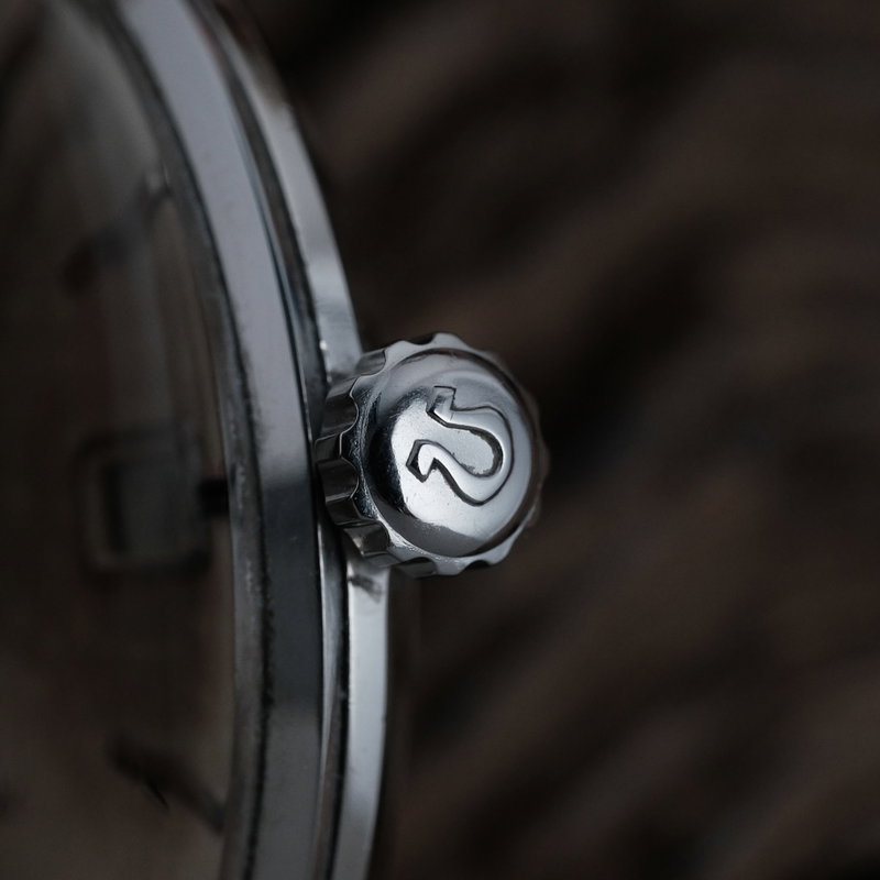Omega Omega - Seamaster - Ingen mindstepris - 14775 1 SC - Mænd - 1960 vintage watch - image 6