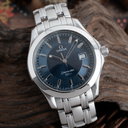 Omega - Seamaster 120M - Ohne mindestpreis - 196 1501 - Herren - 1998
