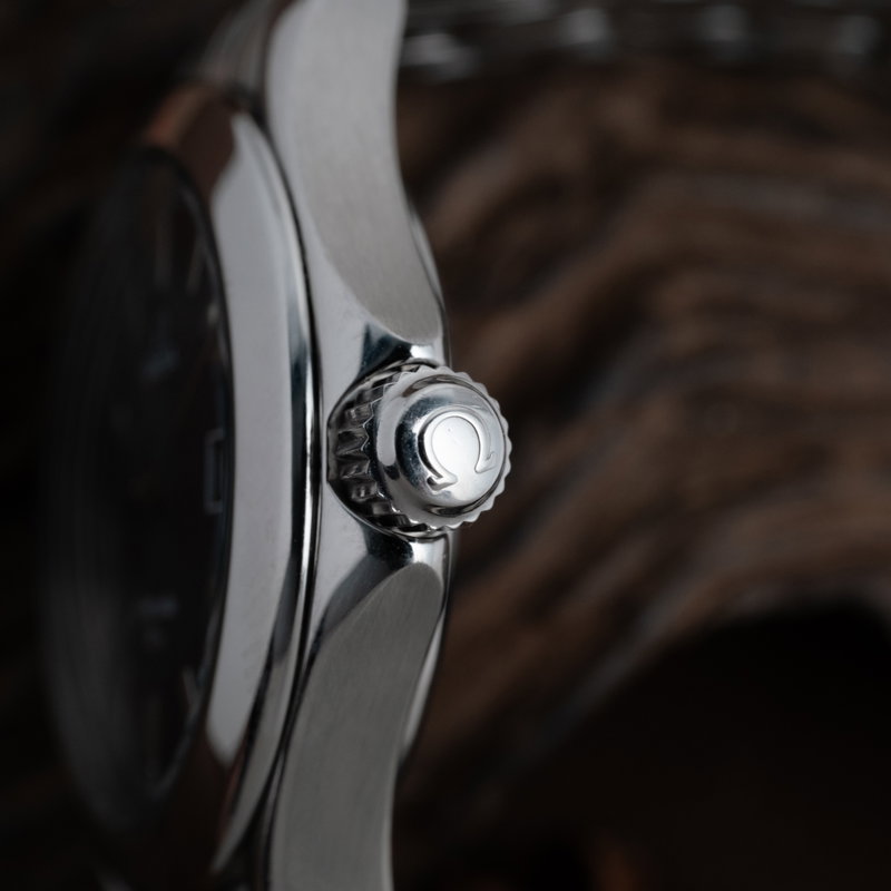 Omega Omega - Seamaster 120M - Sin precio de reserva - 196 1501 - Hombre - 1998 vintage watch - image 9