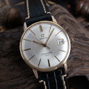 Omega - Seamaster 600 - Senza prezzo di riserva - 136.011 - Uomo - 1966