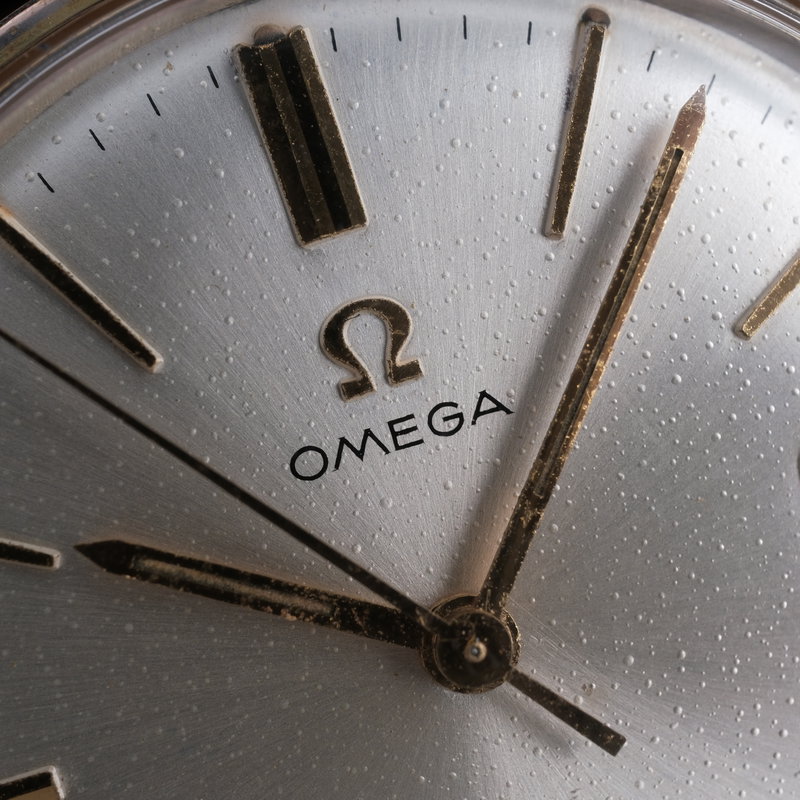 Omega Omega - Seamaster 600 - Ingen mindstepris - 136.011 - Mænd - 1966 vintage watch - image 3