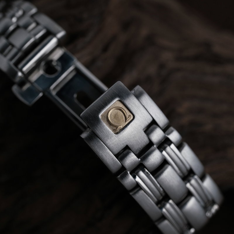 Omega Omega - Seamaster 120M - Zonder minimumprijs - 596 1502 - Dames - 1998 vintage watch - image 22