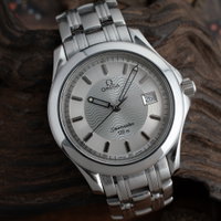 Omega Seamaster 120M 196 1501 (1990-1999) - image 1