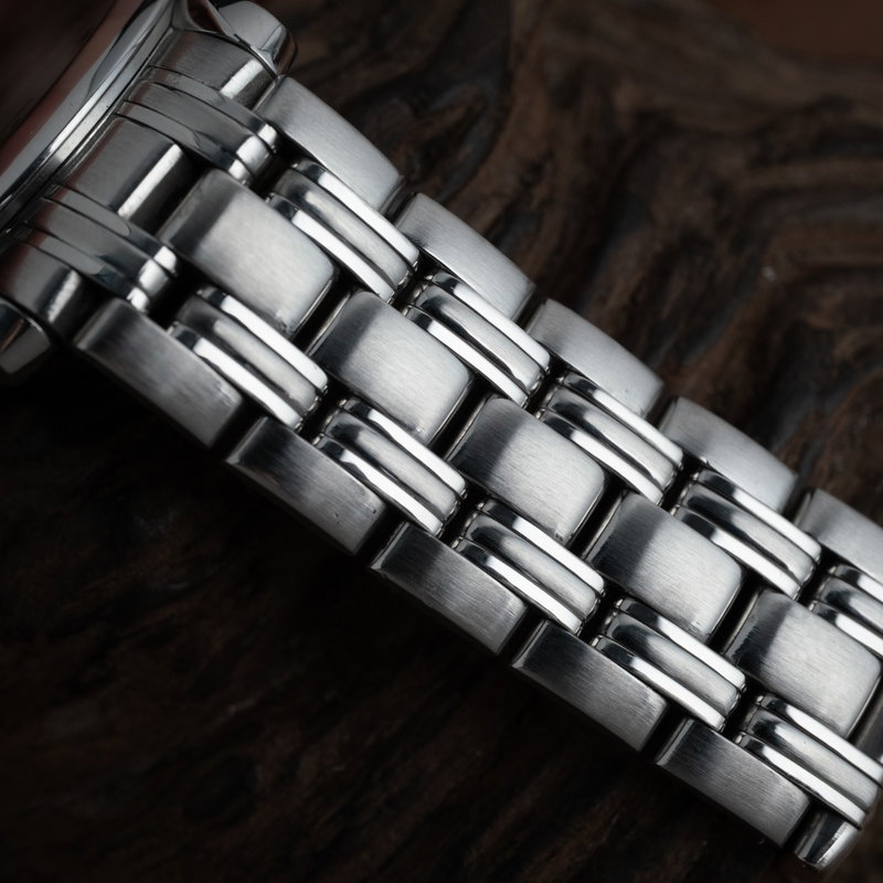 Omega Seamaster 120M 196 1501 (1990-1999) - image 2
