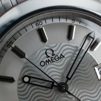 Omega Seamaster 120M 196 1501 (1990-1999) - image 4