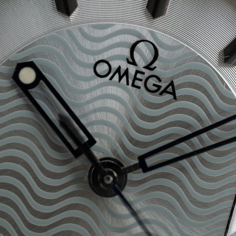 Omega Seamaster 120M 196 1501 (1990-1999) - image 5