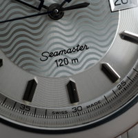 Omega Seamaster 120M 196 1501 (1990-1999) - image 6
