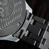 Omega Seamaster 120M 196 1501 (1990-1999) - image 9